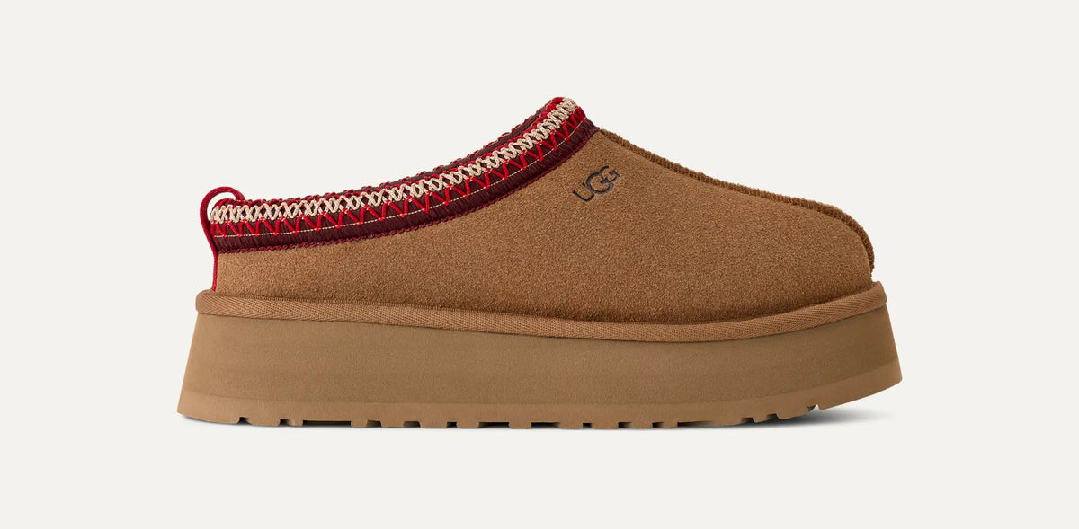 UGG® Tazz II - Castaniu