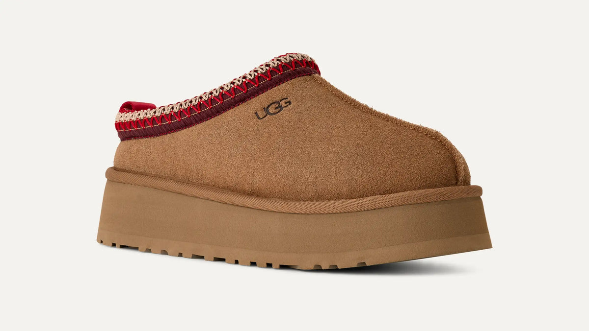 UGG® Tazz II - Castaniu