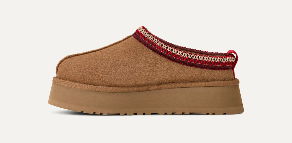 UGG® Tazz II - Castaniu
