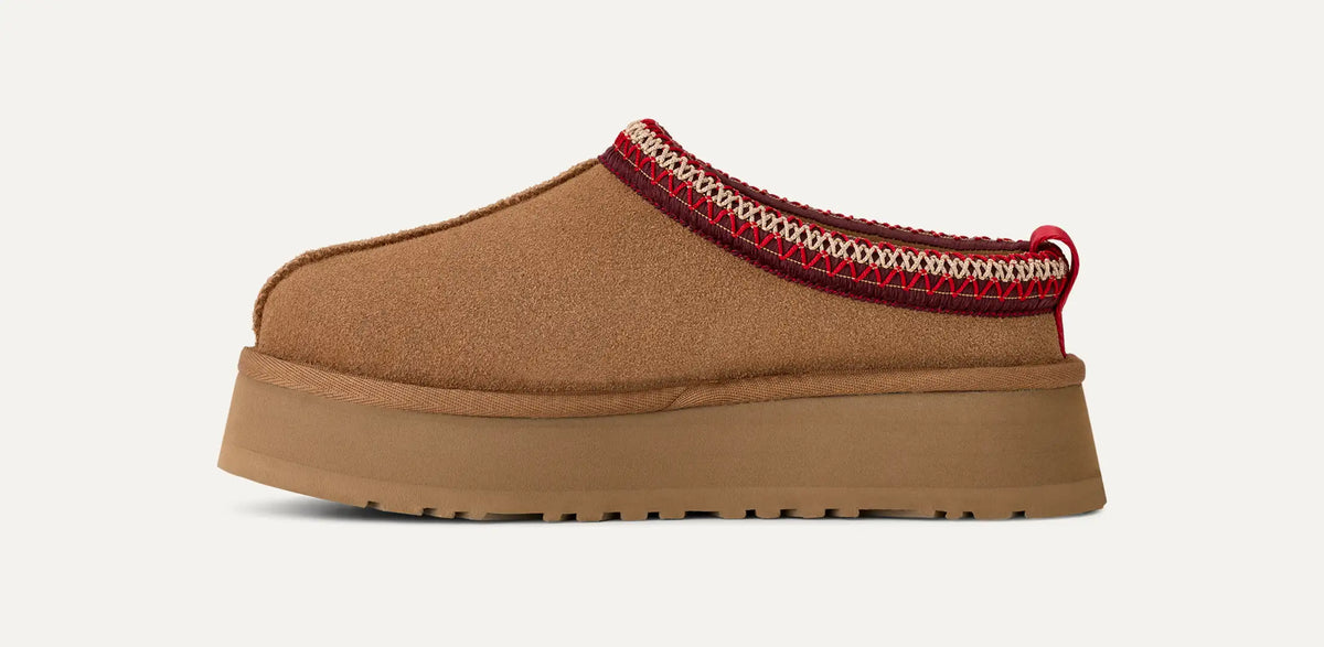 UGG® Tazz II - Castaniu