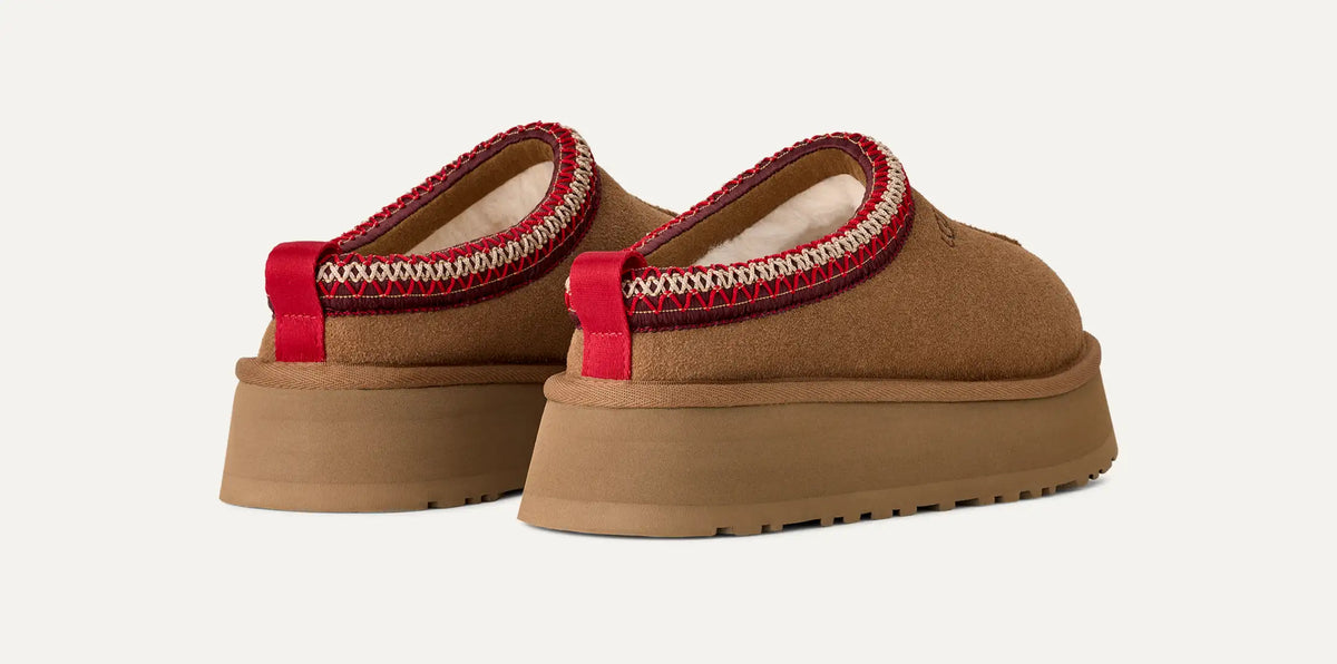 UGG® Tazz II - Castaniu