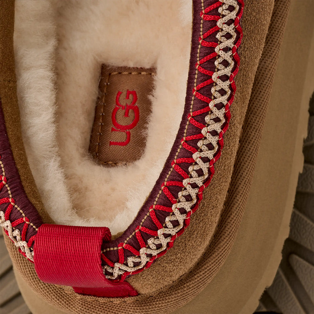 UGG® Tazz II - Castaniu