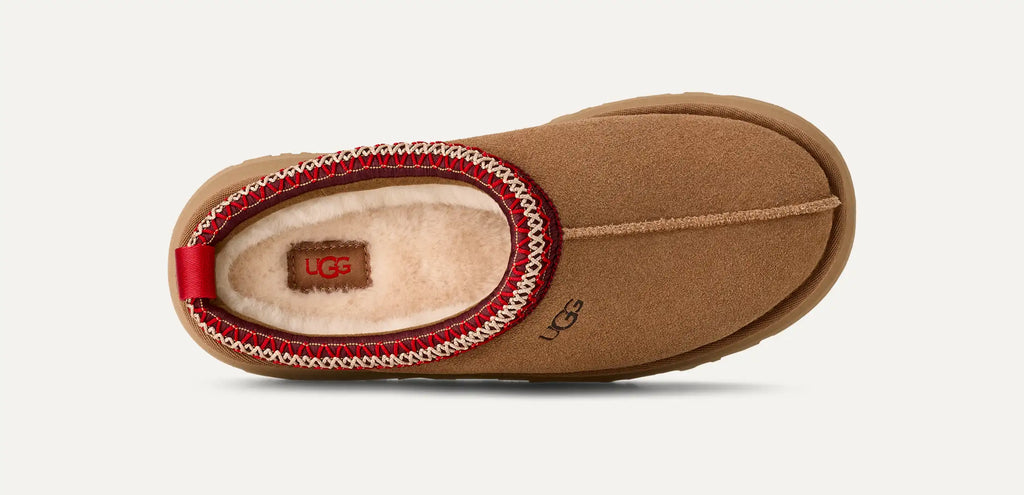 UGG® Tazz II - Castaniu