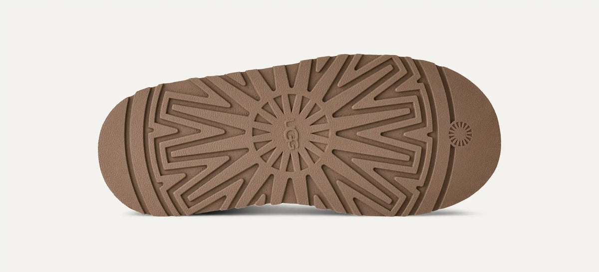 UGG® Tazz II - Castaniu
