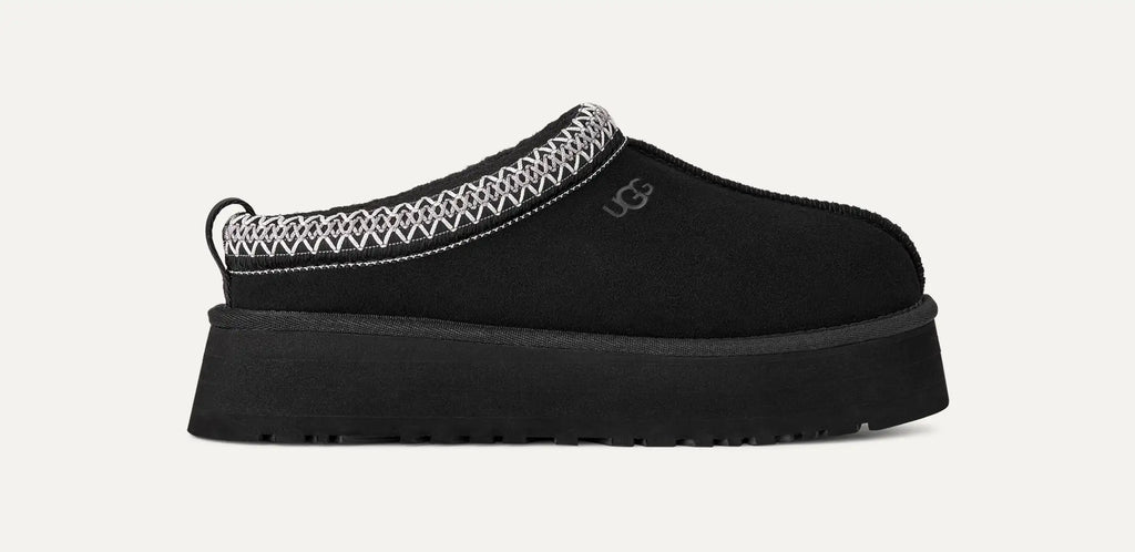 UGG® Tazz II - Negru