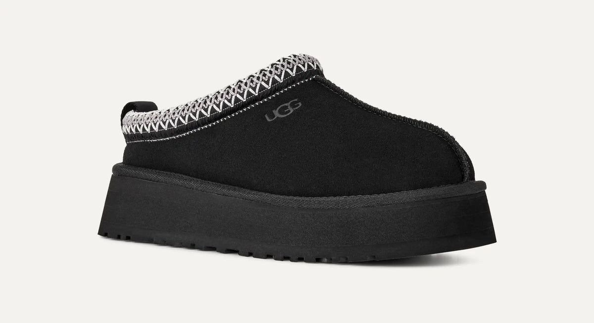UGG® Tazz II - Negru