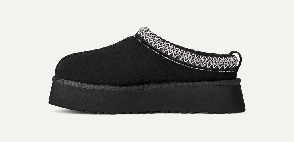 UGG® Tazz II - Negru
