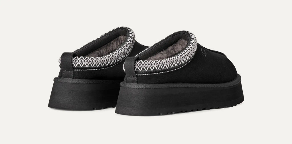 UGG® Tazz II - Negru