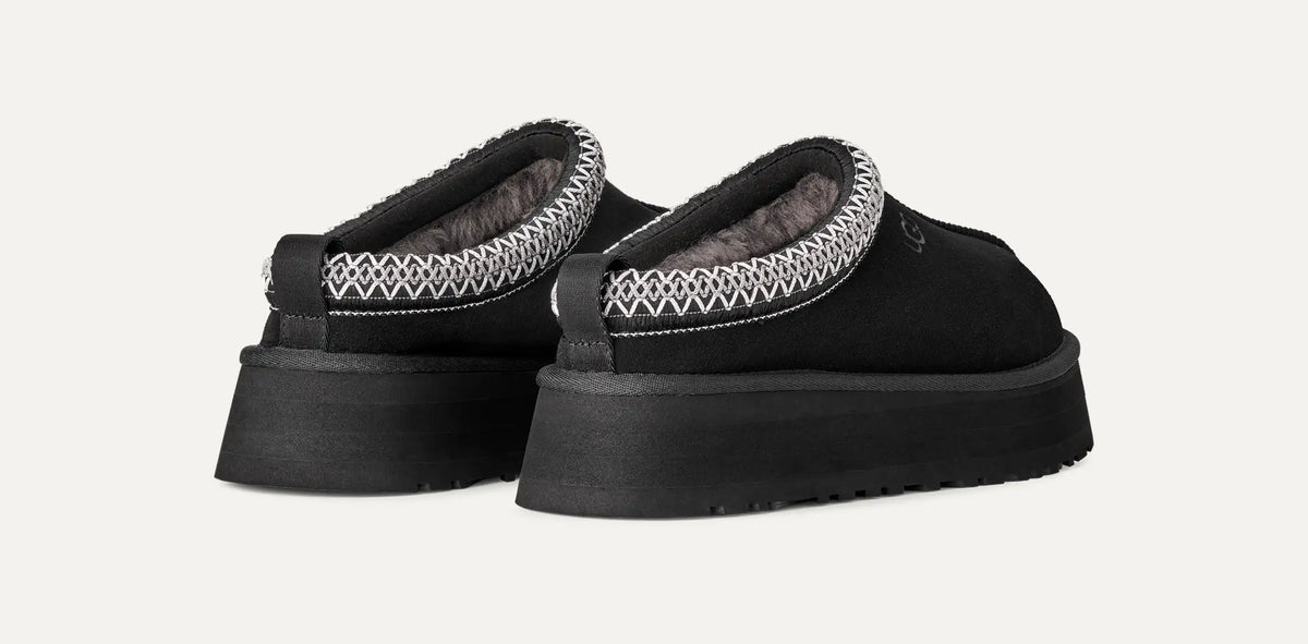 UGG® Tazz II - Negru