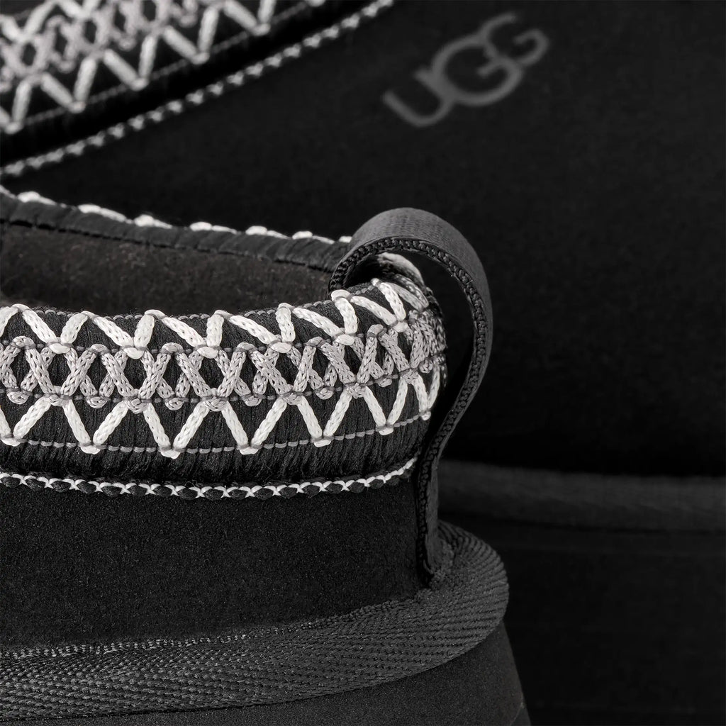 UGG® Tazz II - Negru