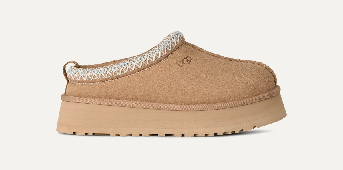 UGG® Tazz II - Sand