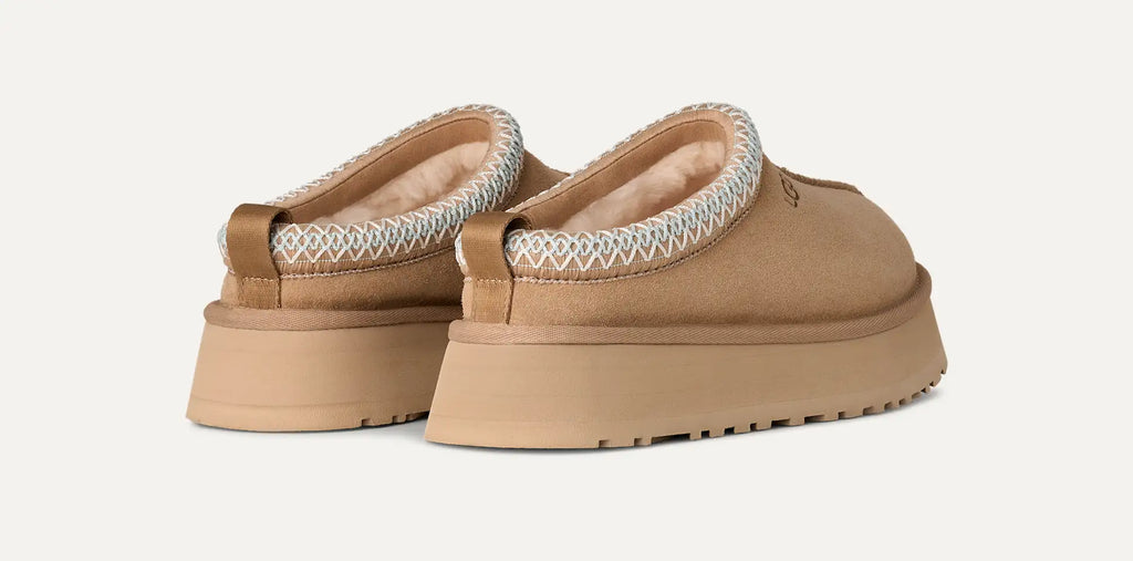 UGG® Tazz II - Sand